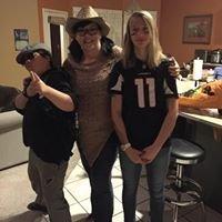 photo of Jennifer M.