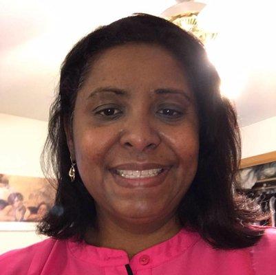 Photo of Michelle W.