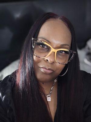 Photo of Mz F.