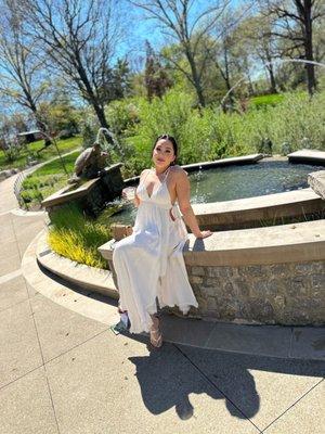 Photo of Samantha K.