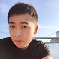 Photo of Heng S.