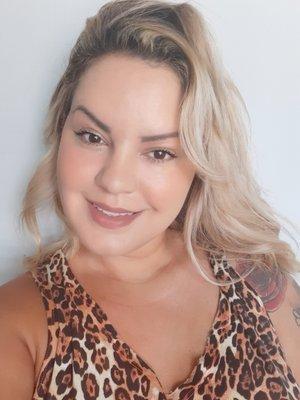 photo of Jennifer C.