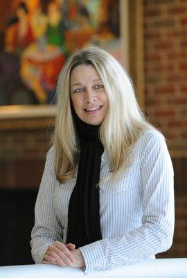 Photo of Teresa W.
