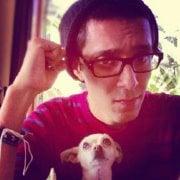 Photo of Alberto L.
