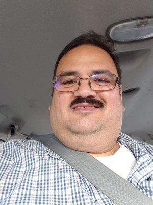 Photo of Tony G.