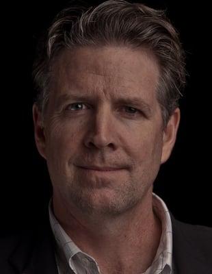 photo of John W.