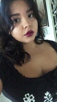 Photo of Nancy M.
