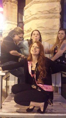 photo of Samantha T.