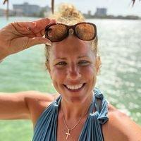 photo of Kristin G.