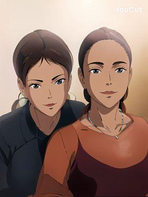 Photo of Shantavia D.