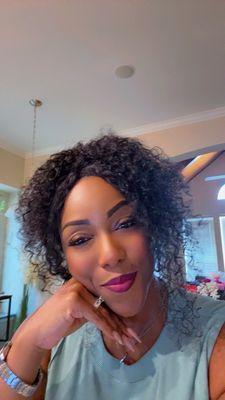 photo of Shaundra N.