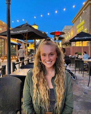 Photo of Brittney A.