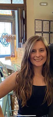 photo of Kristena R.