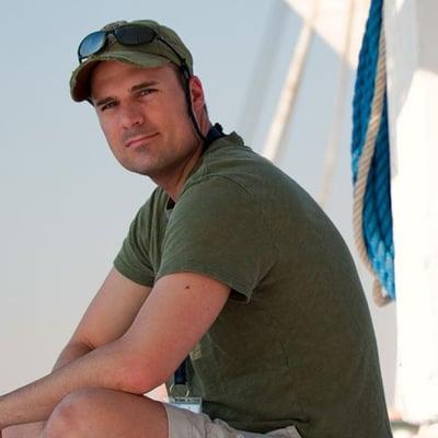 Photo of Mike G.