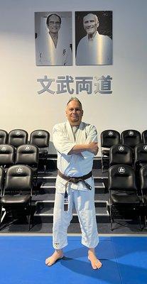 Photo of Dean K.