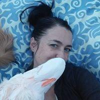 Photo of Angela N.