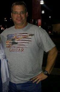 Photo of Craig M.