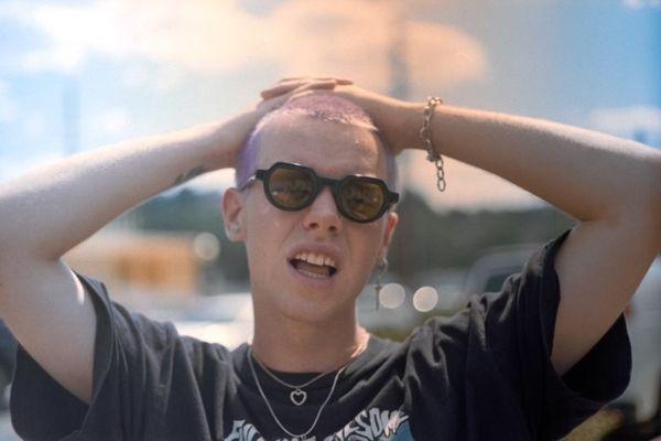 Photo of Shane H.