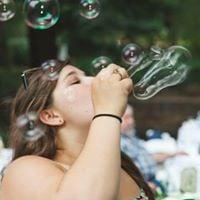 Photo of Caitlin M.