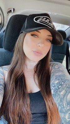 photo of Samantha V.