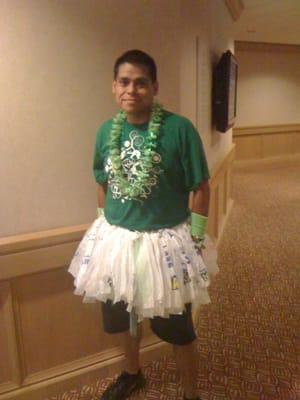 photo of Valentino L.