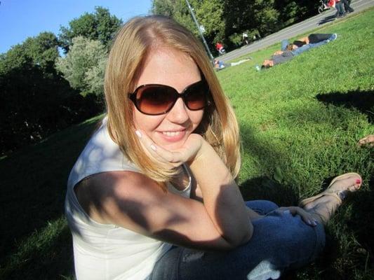 Photo of Maryanne O.