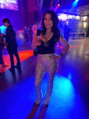 Photo of Crystal R.