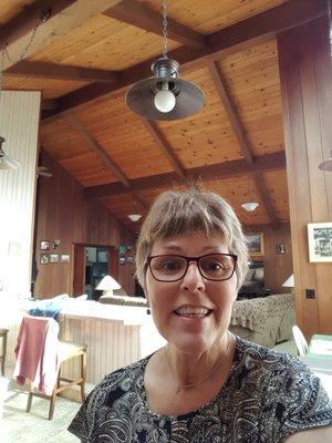 photo of Christine M.