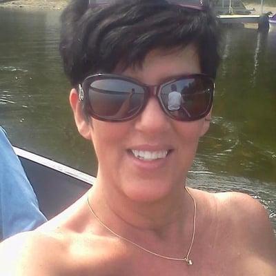 Photo of Becky S.