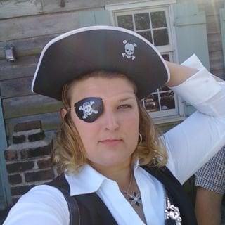 photo of Kathleen S.