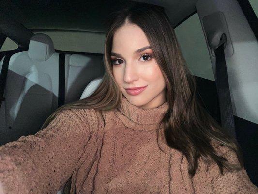 Photo of Jessica P.