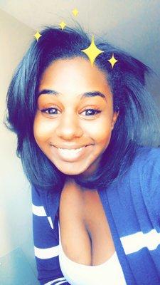Photo of Kaitlynn W.