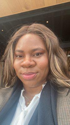 Photo of Tiffany C.