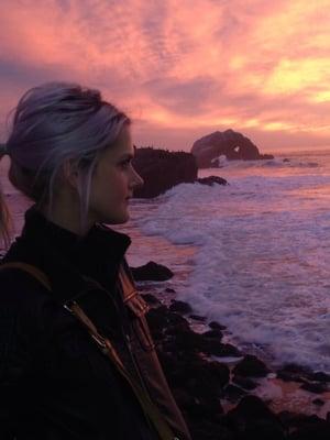 Photo of Kayleigh R.
