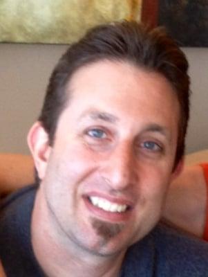 Photo of Anthony M.