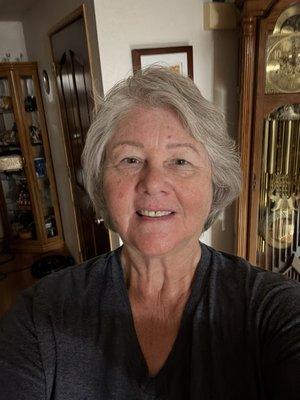 photo of Sandra W.