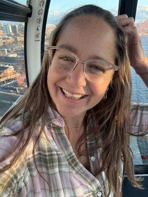 photo of Christine F.