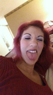 Photo of Brittany S.
