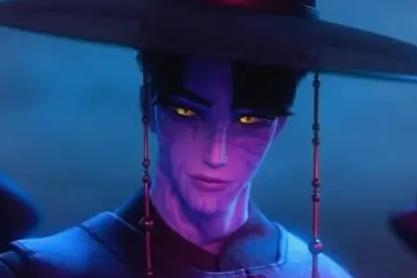 photo of Koushik Vardhan G.