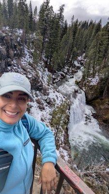 Photo of Priscilla P.