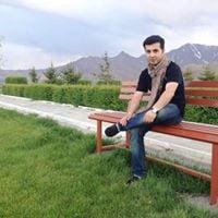 Photo of Tahir P.