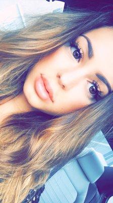 Photo of Katrina M.