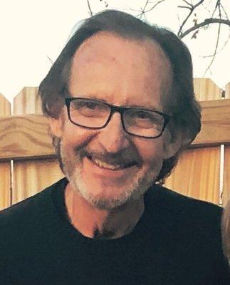 Photo of Terry L.