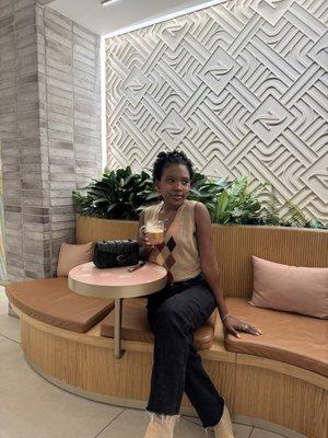 Photo of Breonna B.