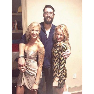 photo of Katherine B.