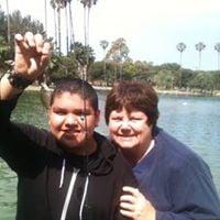 Photo of Annette H.