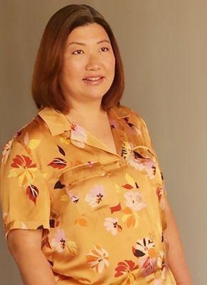 Photo of Tanty V.
