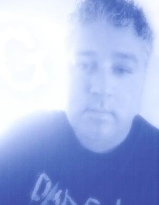 Photo of Chris G.
