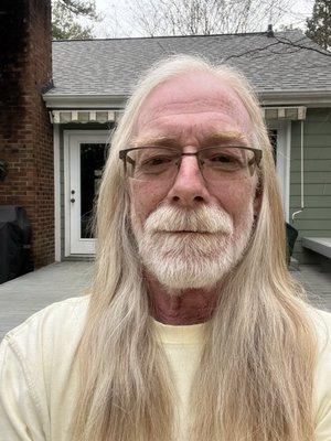 Photo of Ralph S.