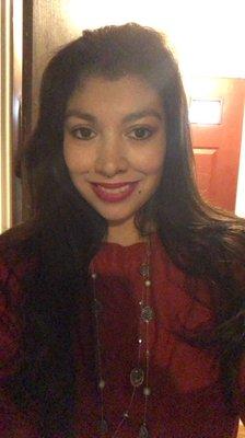 photo of Michelle B.